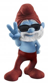 Smurf